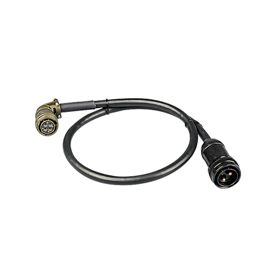 2082-00-06 DC power cable - Barrett Communications