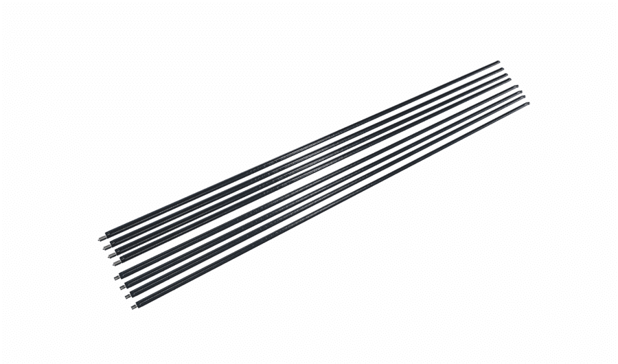 4047 Automatic tuning HF horizontal dipole - Barrett Communications