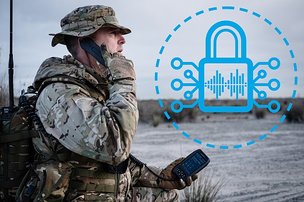 Fortifying the Frontlines: Cybersecurity in Tactical Wireless Communication